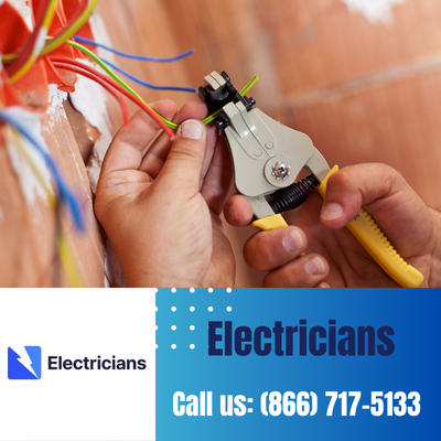 Lake City Electricians: Your Premier Choice for Electrical Services | Electrical contractors Lake City